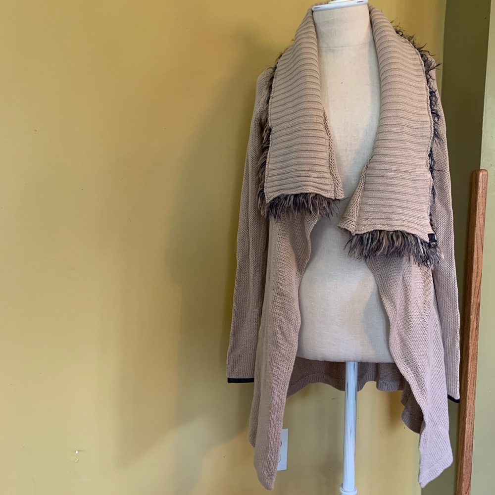 Boutique Sweater